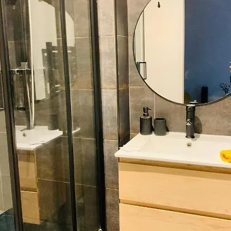 Apartamento De La Maison Narbonnaise Narbona