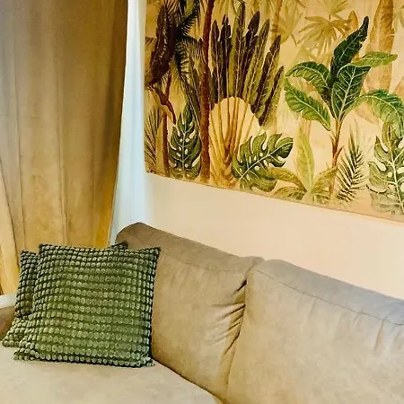 De La Maison Narbonnaise Apartman Narbonne