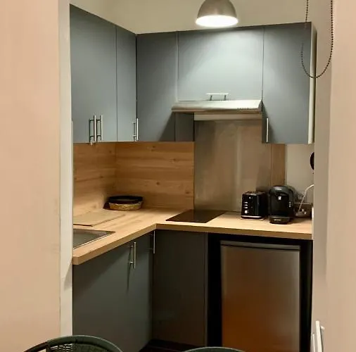 Apartman De La Maison Narbonnaise *