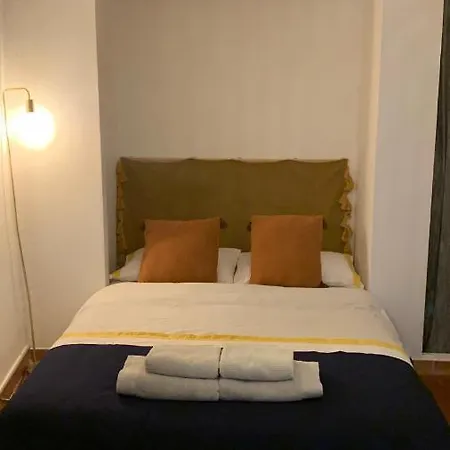 De La Maison Narbonnaise Apartment Narbonne