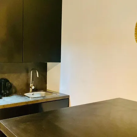 公寓 De La Maison Narbonnaise