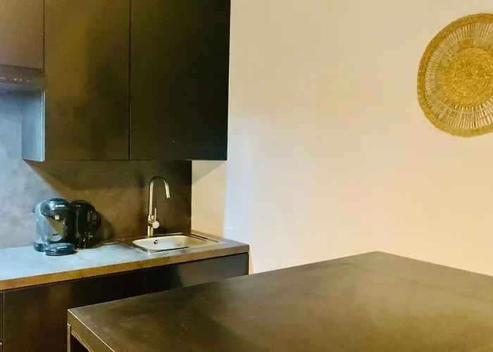 Apartment De La Maison Narbonnaise
